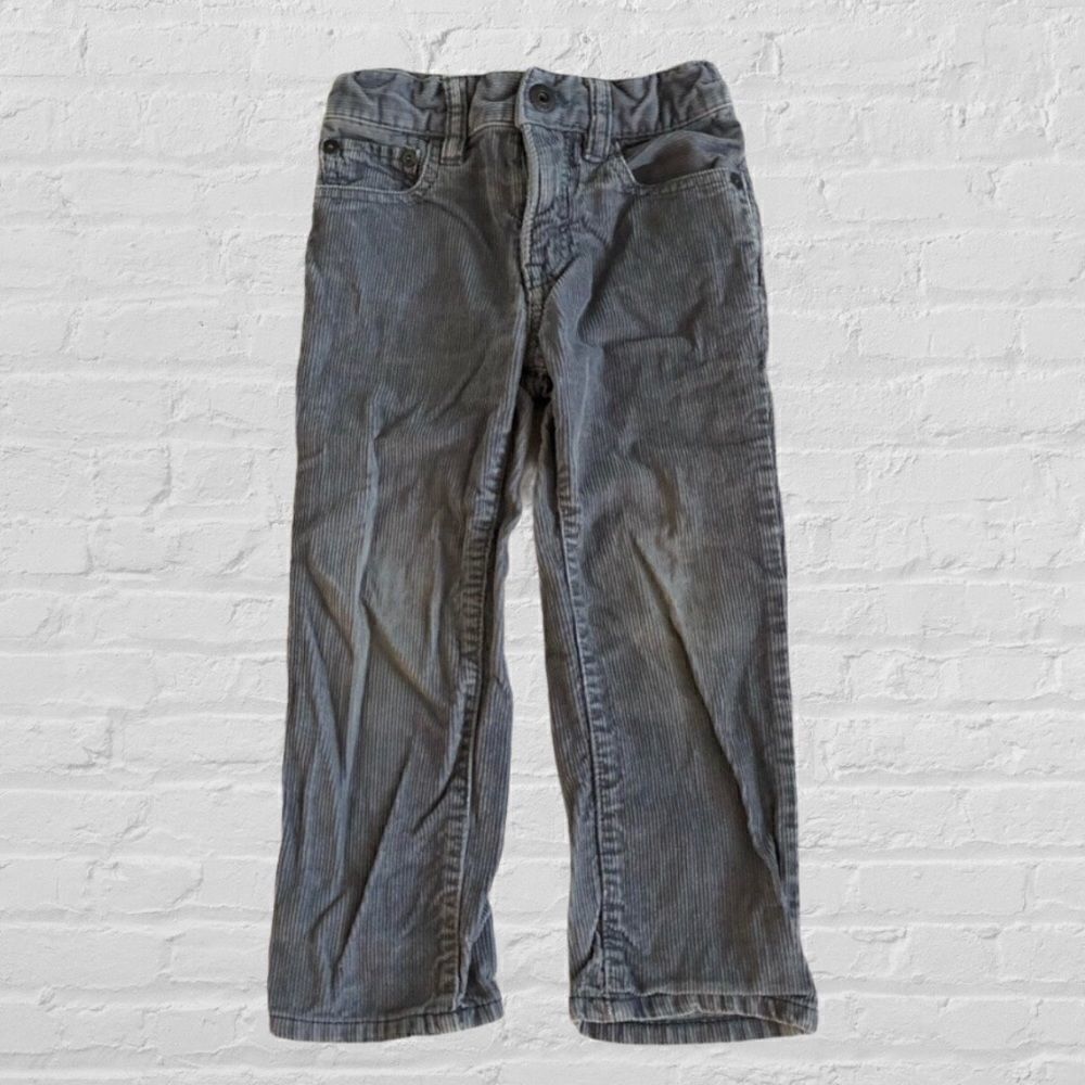 Baby Gap Boys Corduroy Pants
